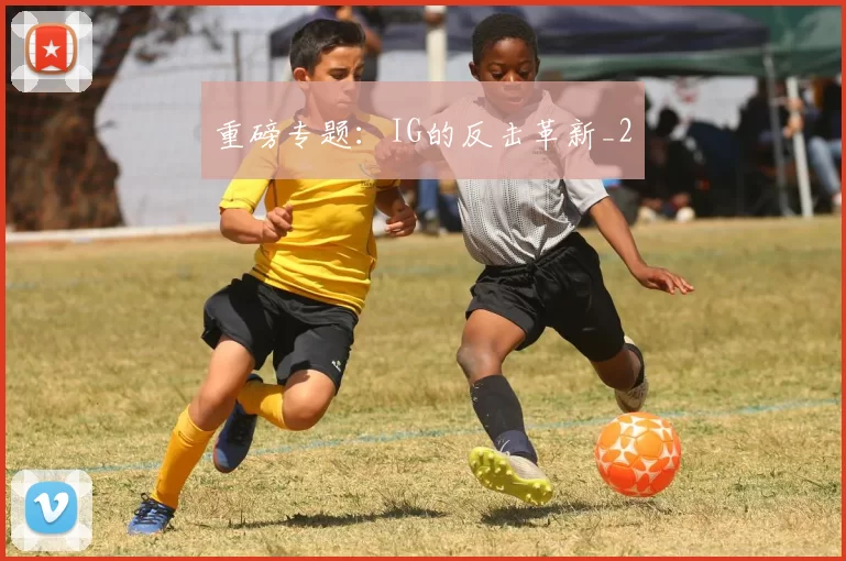重磅专题：IG的反击革新_2