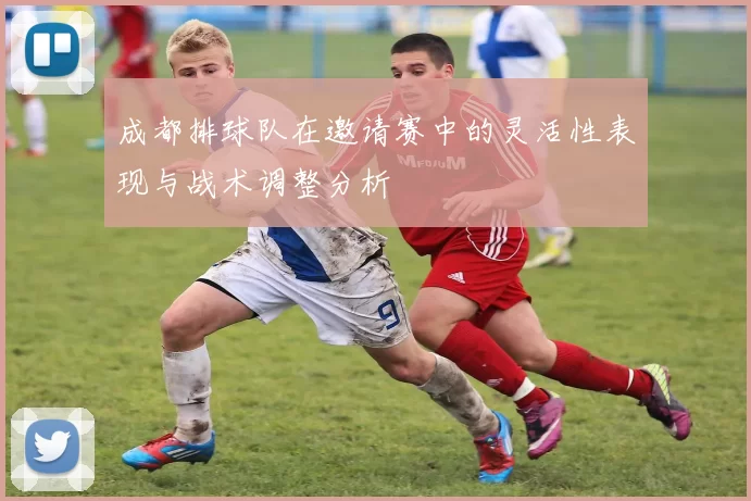 成都排球队在邀请赛中的灵活性表现与战术调整分析